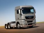 MAN TGX 28.440 2012 года